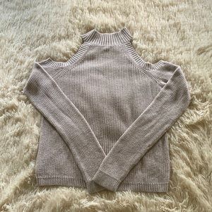 express sweater